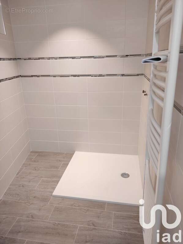 Photo 9 - Maison à LE MAY-SUR-EVRE