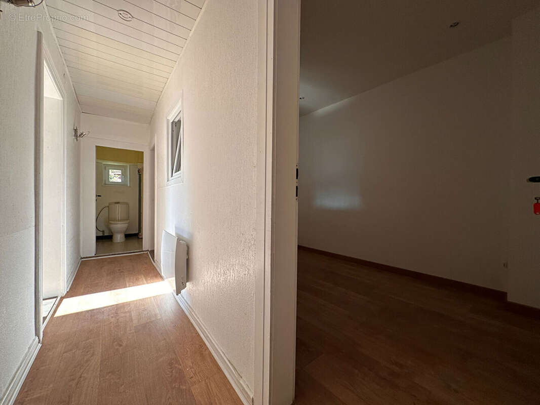 Immeuble Soultz Haut Rhin 9 pièces 214 m2 - photo 7