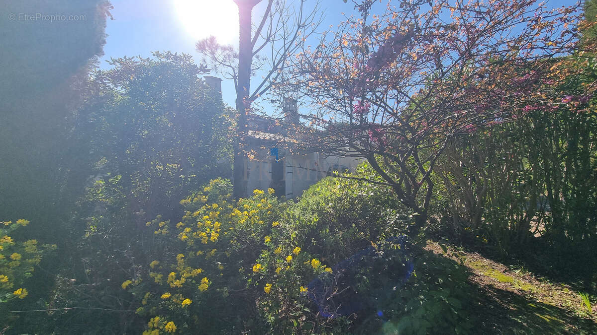 Maison à FREJUS