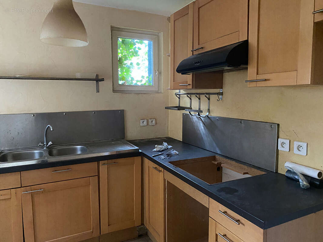 Maison à SAINT-VALLIER