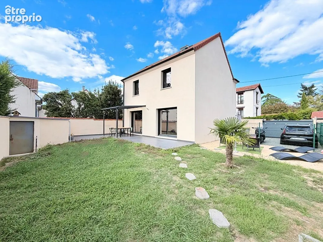 Maison à ANDRESY