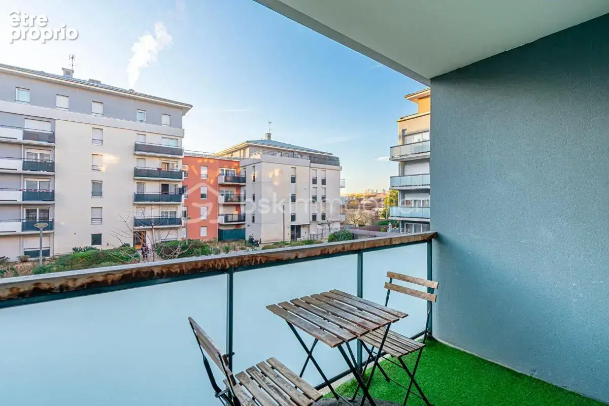 Appartement à THIAIS