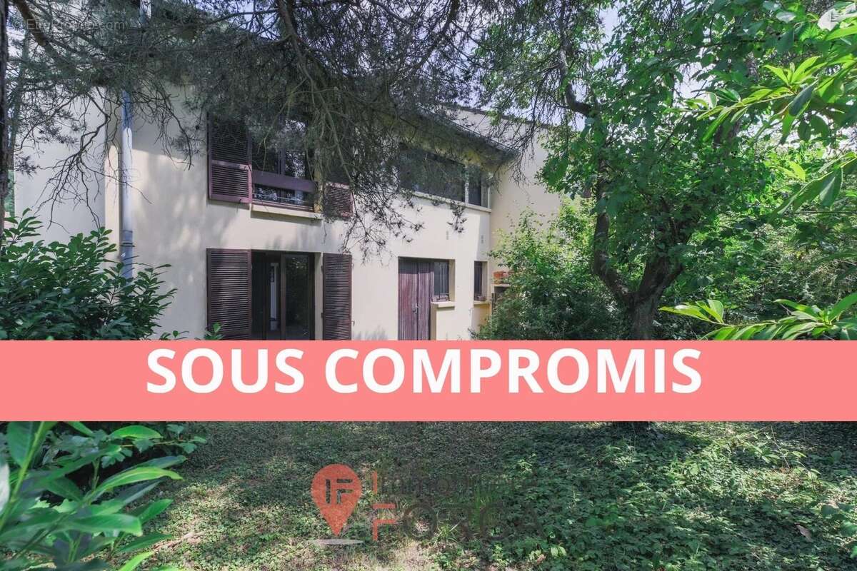 Maison à LORRY-LES-METZ