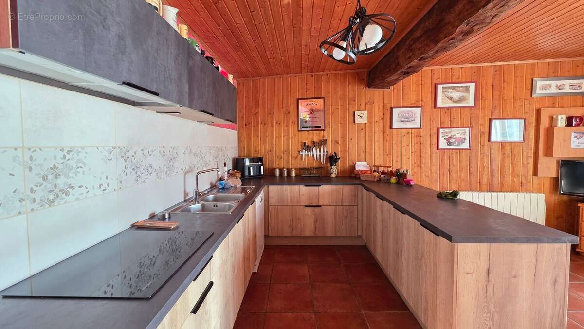 Maison à VIRE