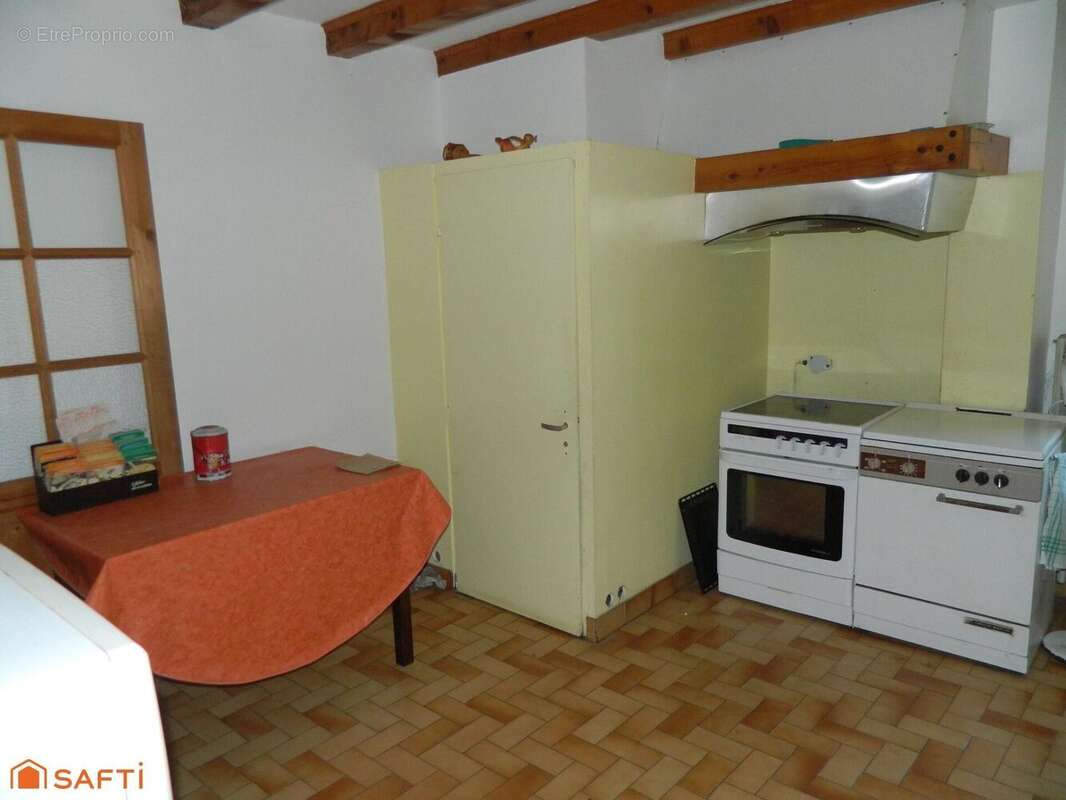 Maison 172 m² à Freycenet-La-Cuche  - photo 5