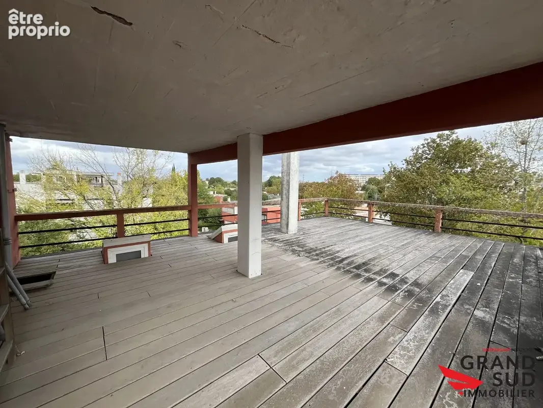 Maison 4 pièces 106 m² à vendre à Pessac (33600) - photo 7