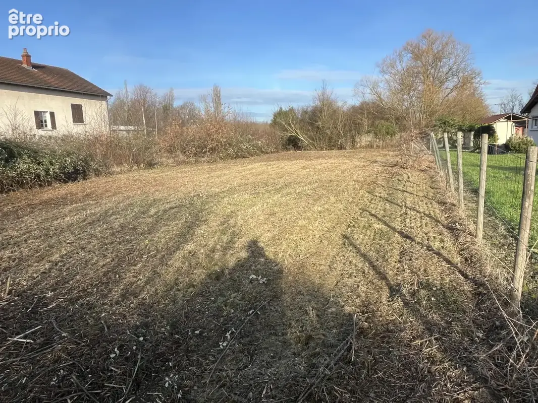 Terrain plat constructible - photo 2