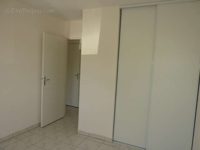 Appartement à CARCASSONNE
