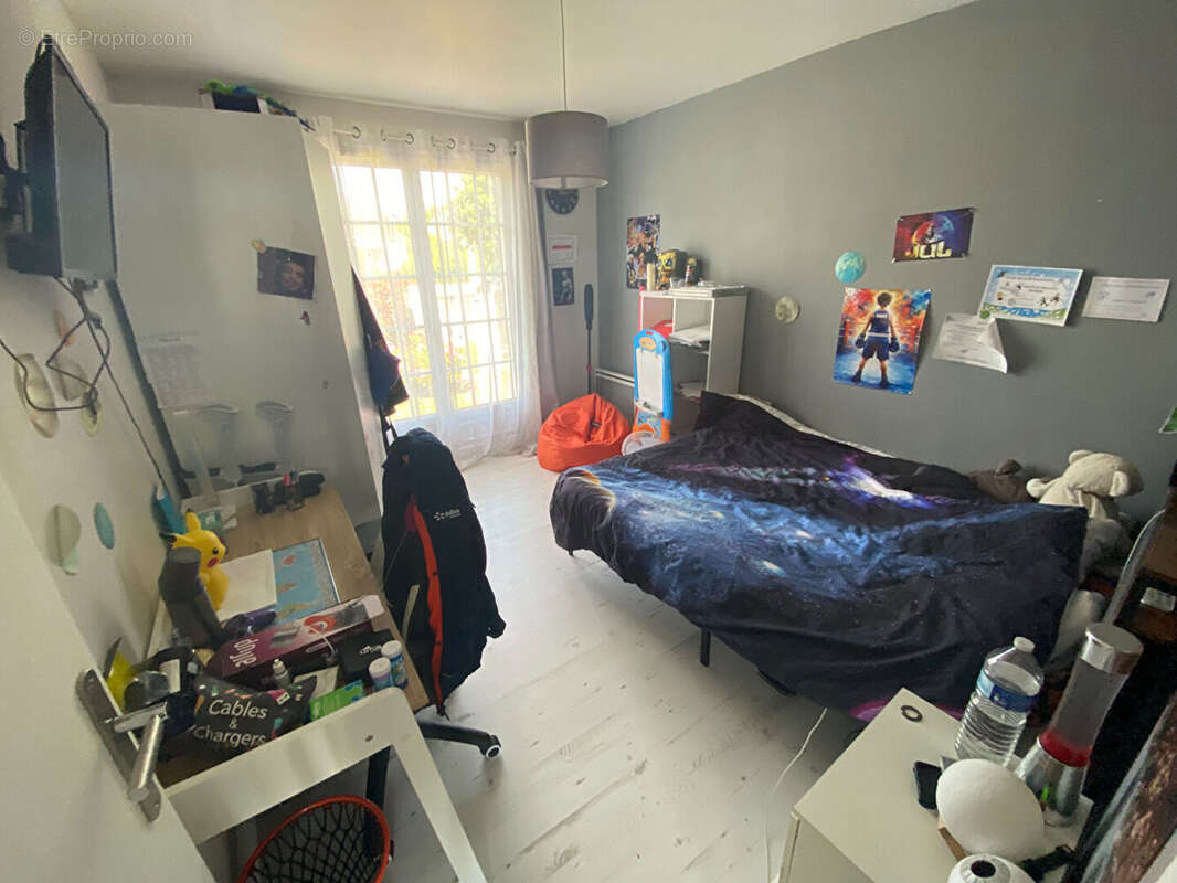 Maison de plain pied - photo 6