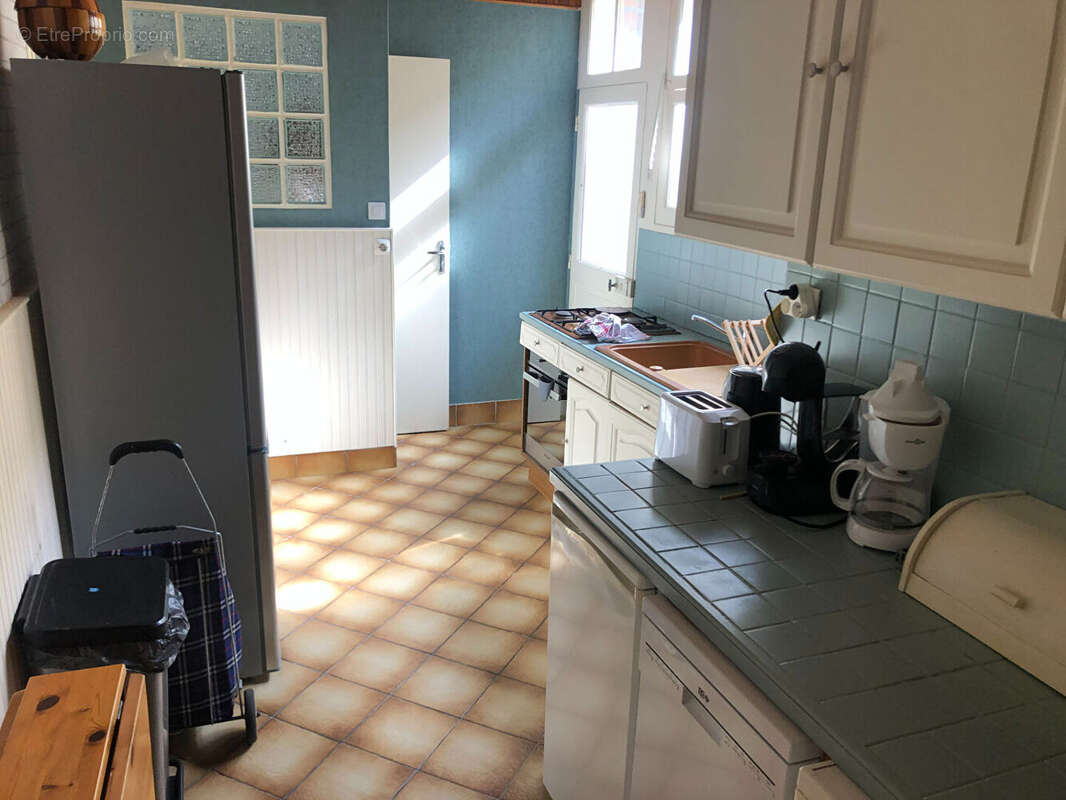 Appartement à LES SABLES-D'OLONNE