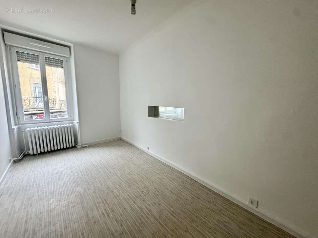 Appartement à SAVENAY