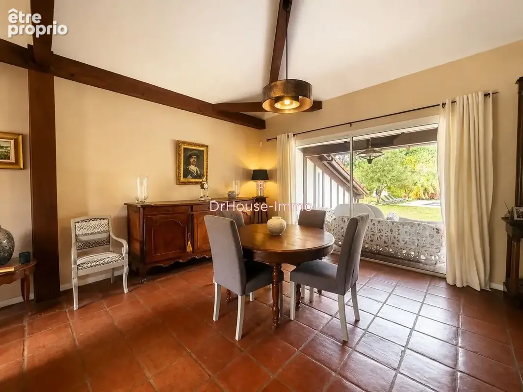 Maison 165 m² à Saubion  - photo 4