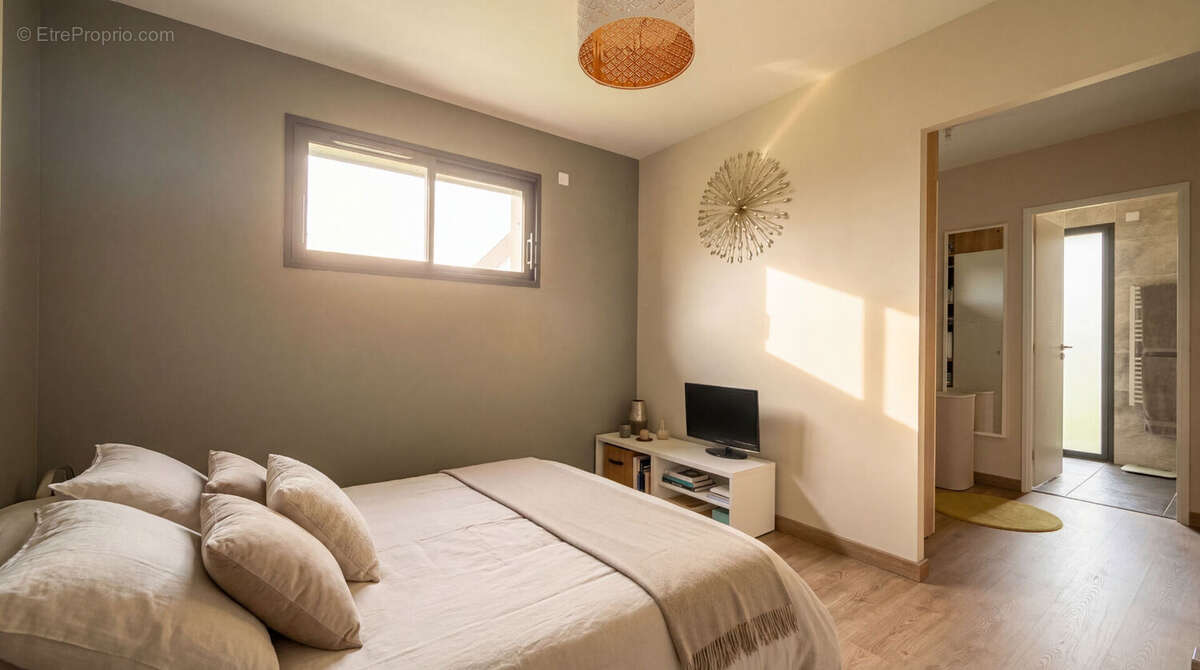 Maison à SAINT-AVERTIN