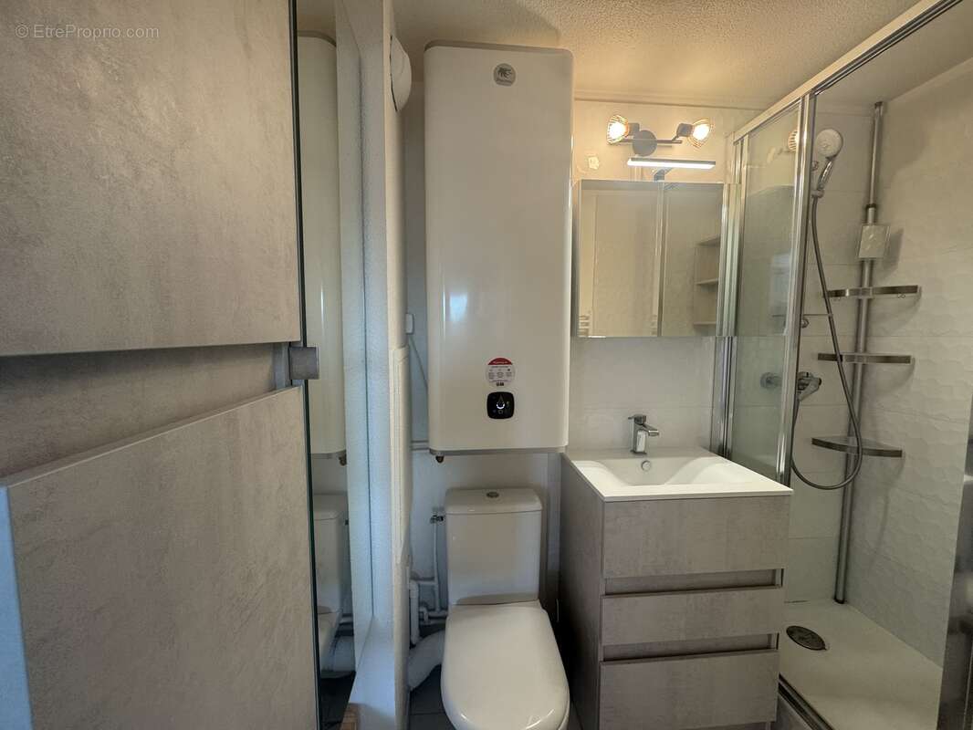 Appartement à VILLERS-SUR-MER