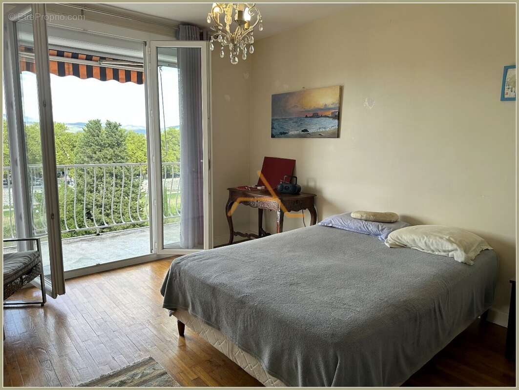 Appartement à MONTELIMAR