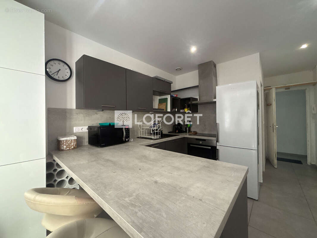 Appartement à PALAVAS-LES-FLOTS