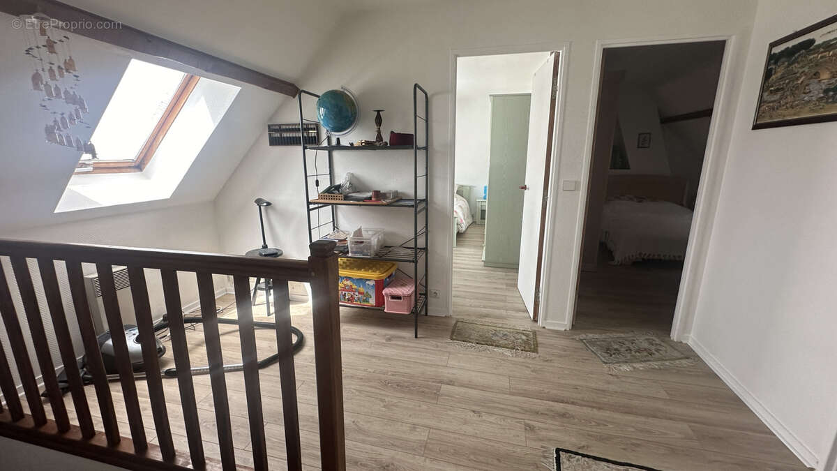 Maison à BRETIGNY-SUR-ORGE