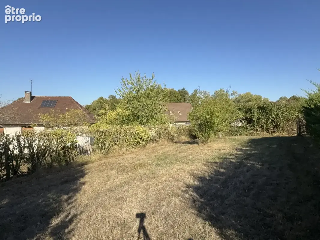 Maison de plain-pied avec piscine   3 chambres - photo 25