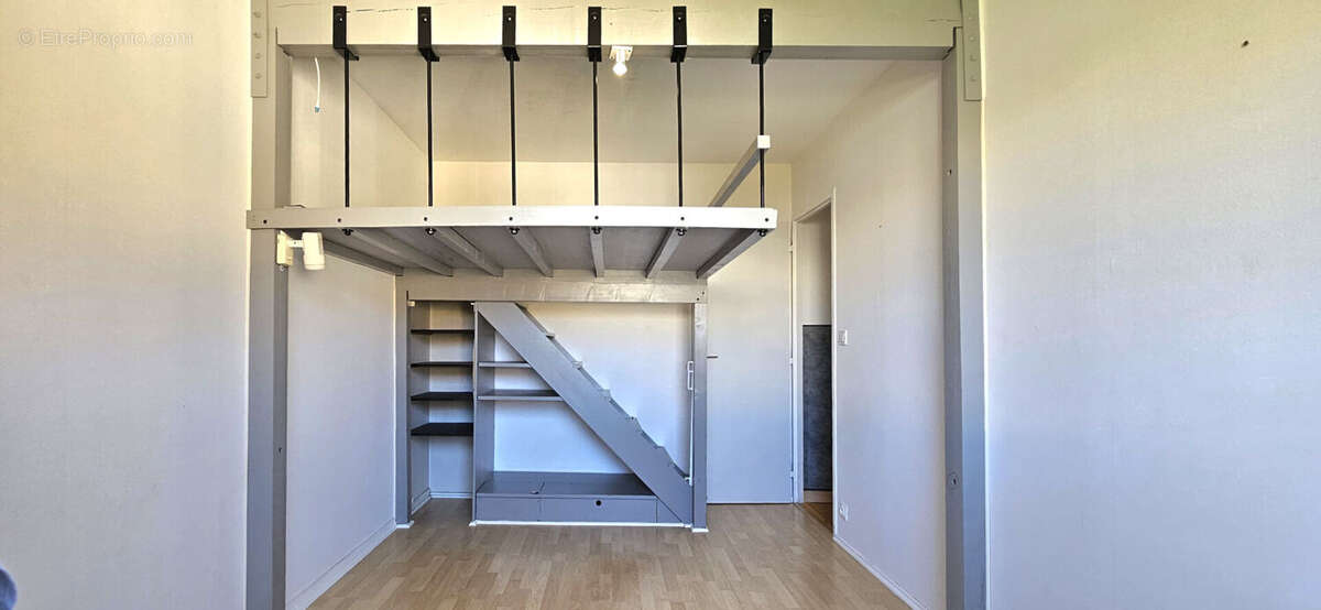 Appartement à VENISSIEUX