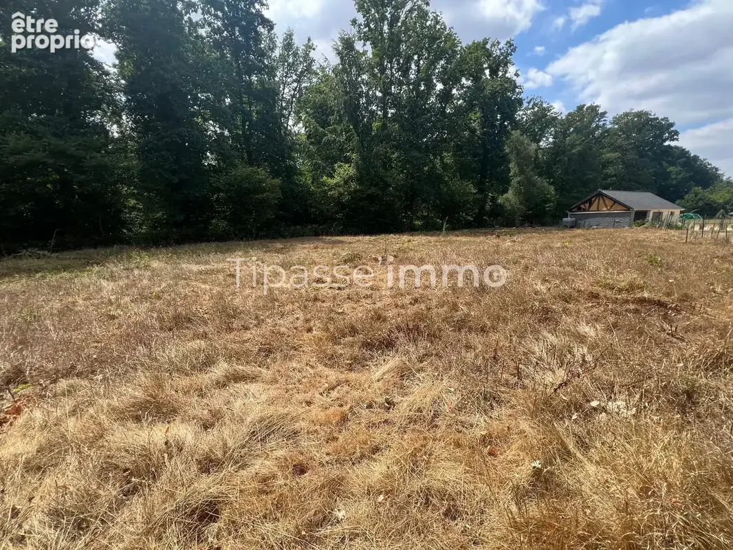 Terrain à bâtir à thénouville - photo 2