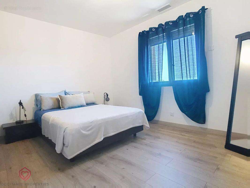 Maison à CASTELNAUDARY