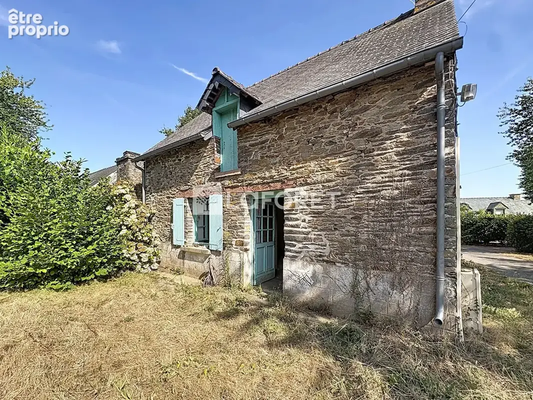 Maison à SAINT-NICOLAS-DU-TERTRE