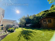 Maison à CLERMONT-L&#039;HERAULT