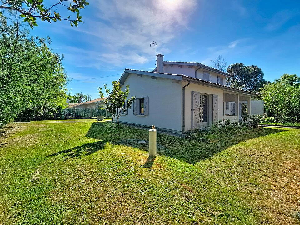 Maison à MERIGNAC