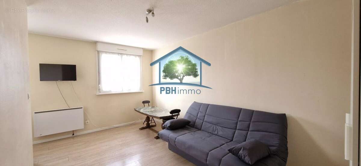 Appartement à INGWILLER
