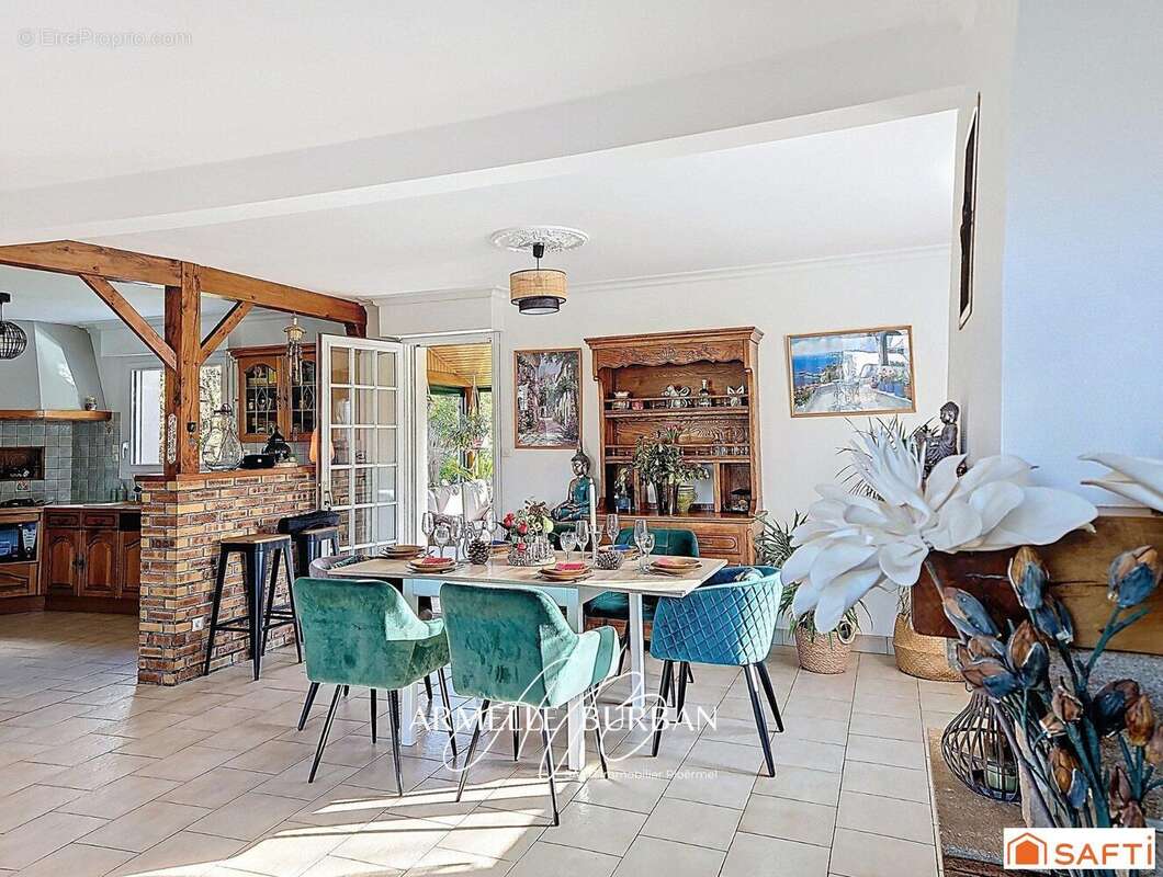 Photo 2 - Maison à AUGAN