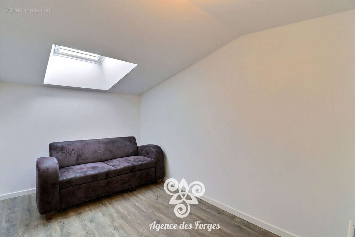 Maison Saint Andre De La Marche - 71.53 m2 - 2 ch - photo 12