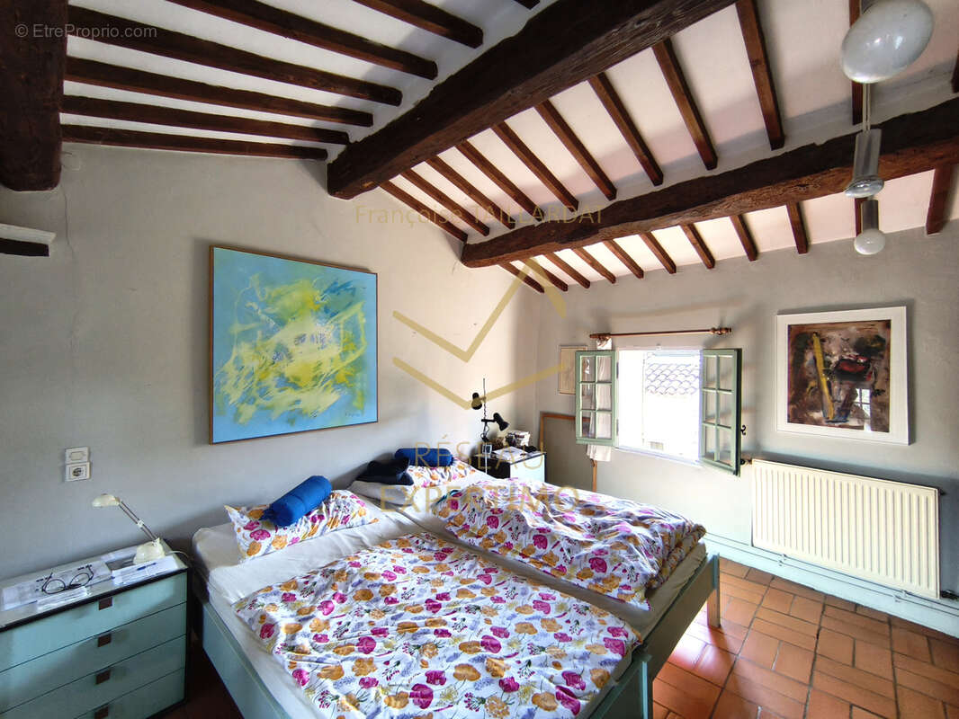 Maison à MORMOIRON