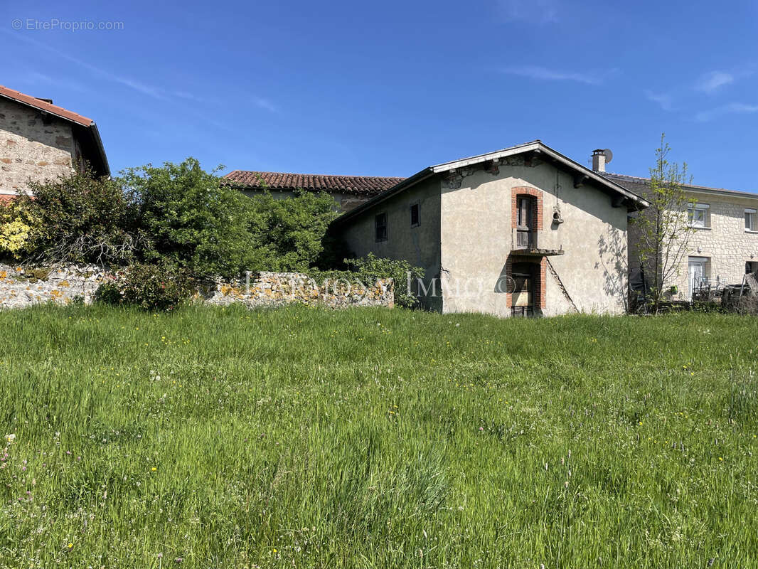 Maison à ABOEN