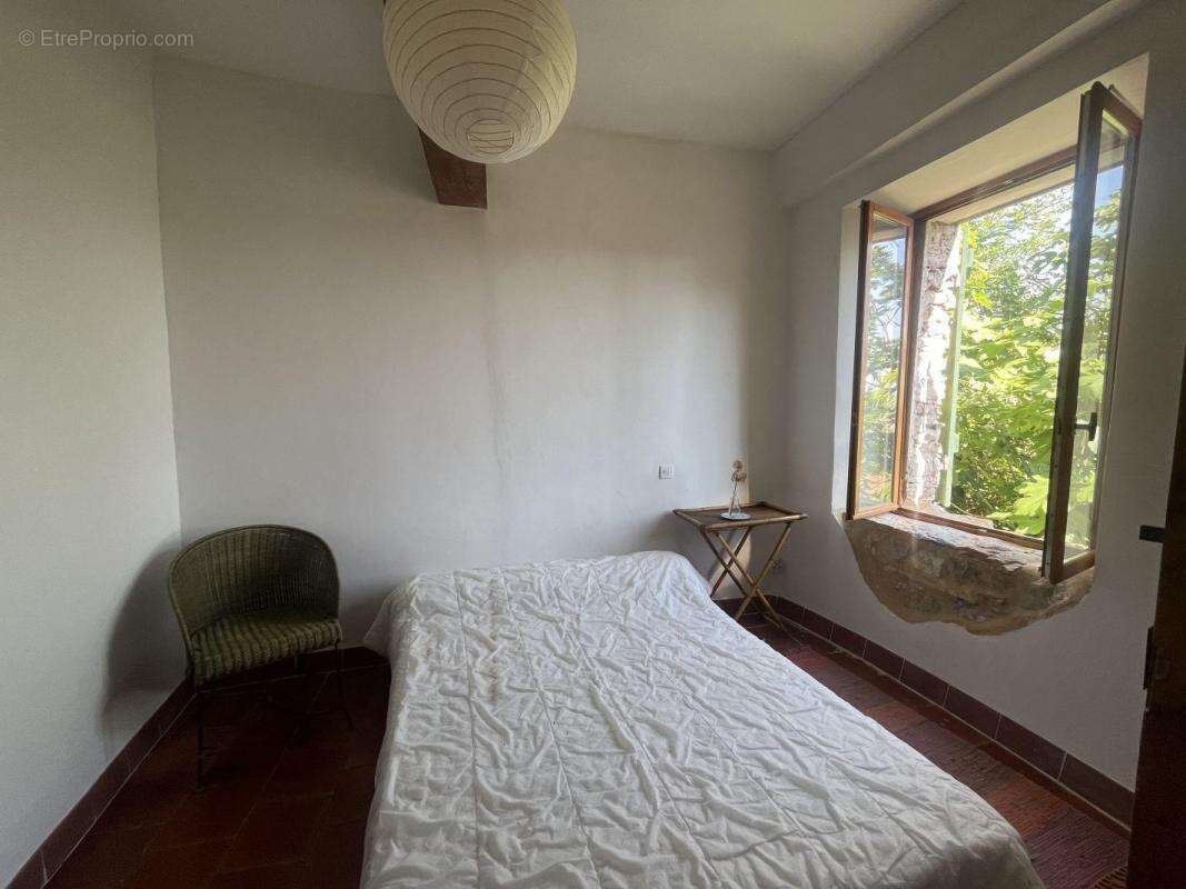 Maison à DURBAN-CORBIERES