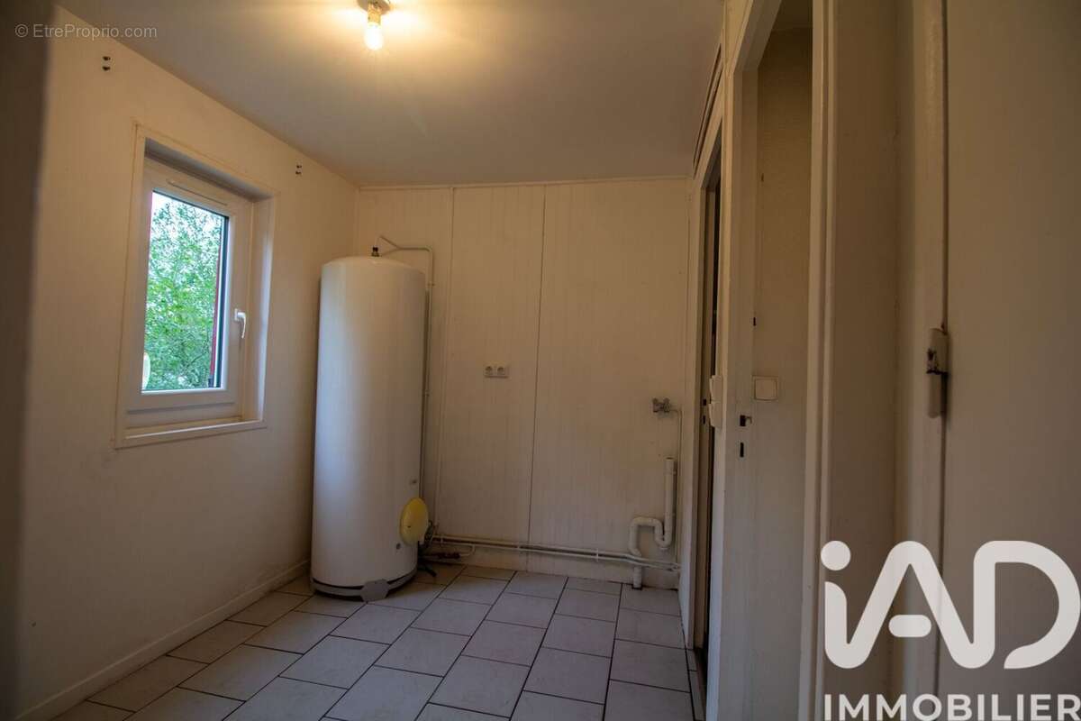 Photo 8 - Maison à LEVIGNACQ