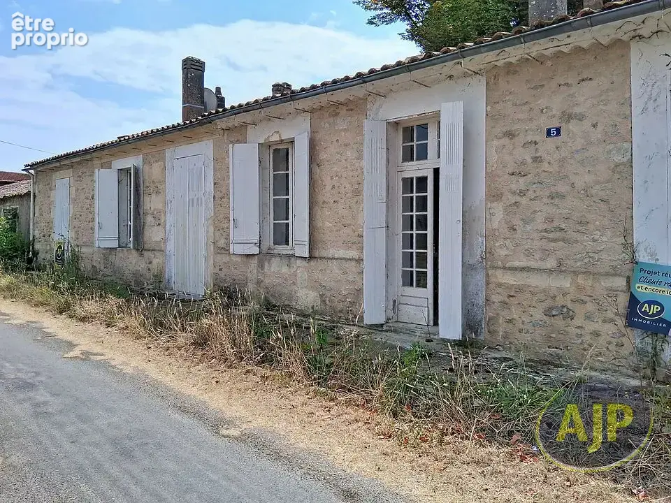 Maison Vertheuil - photo 3