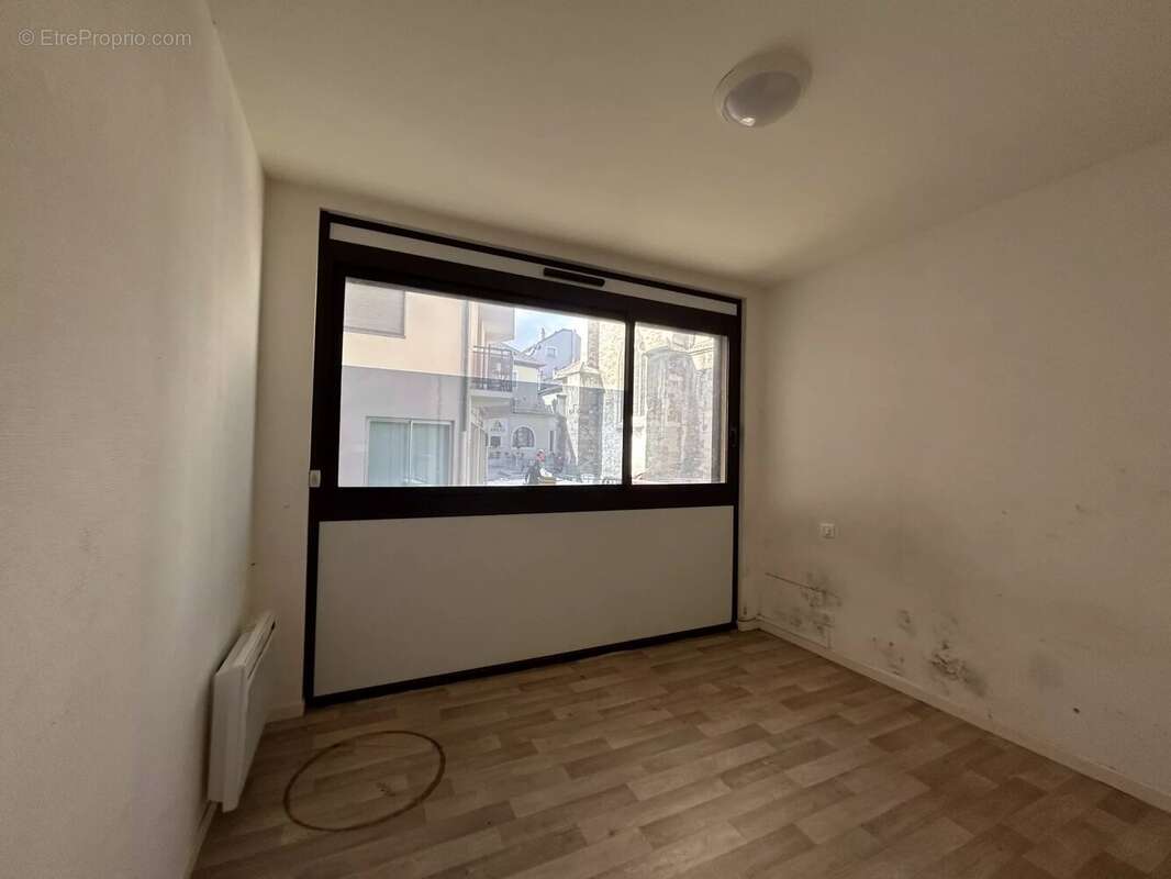 Appartement à EVIAN-LES-BAINS