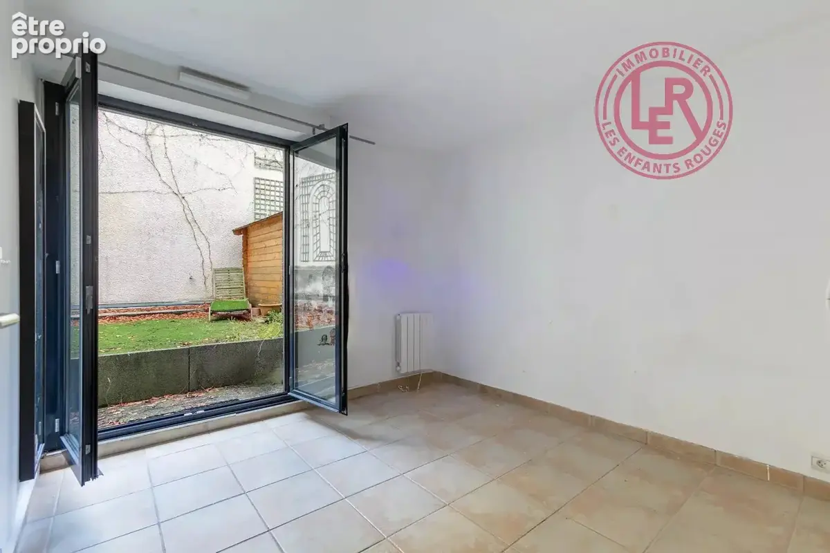 Paris 10 - Hopital Saint Louis - 2 Terrasses - Appartement familial - photo 6