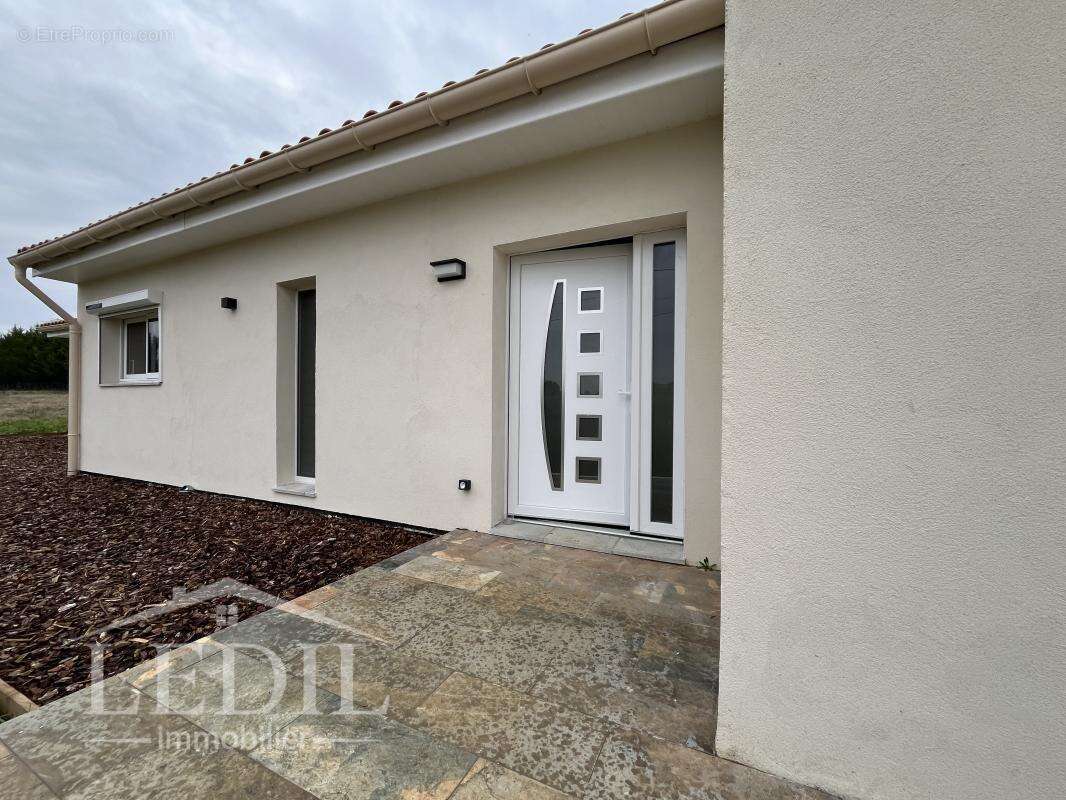 Maison à CONDOM