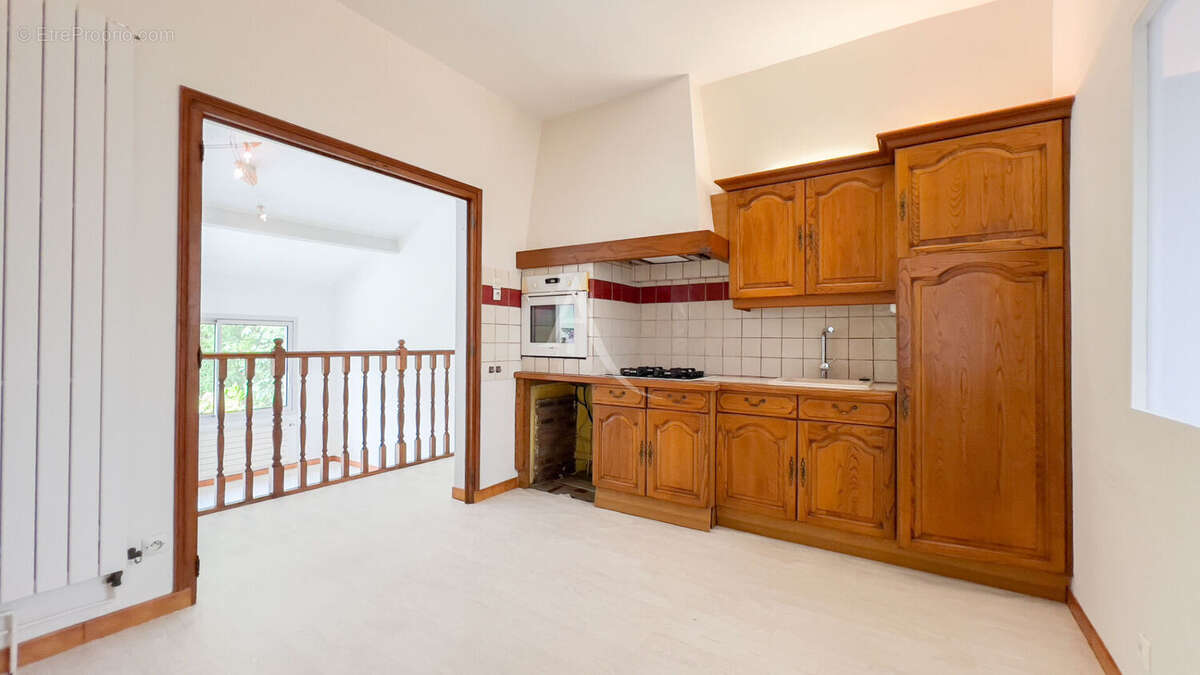 Maison à BRUNOY