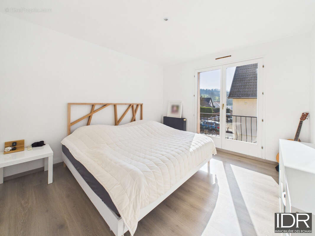 Maison à WASSELONNE