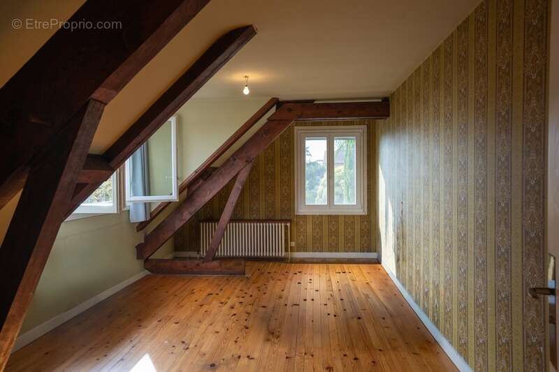 Maison à BEYNOST
