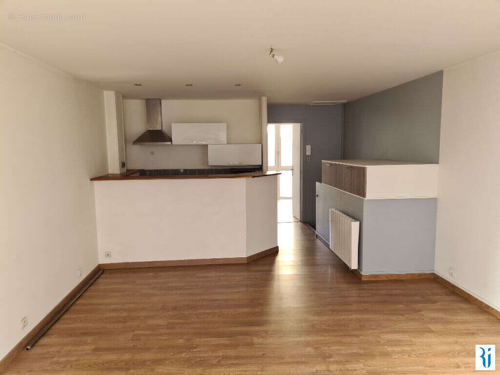 Appartement à ROUEN