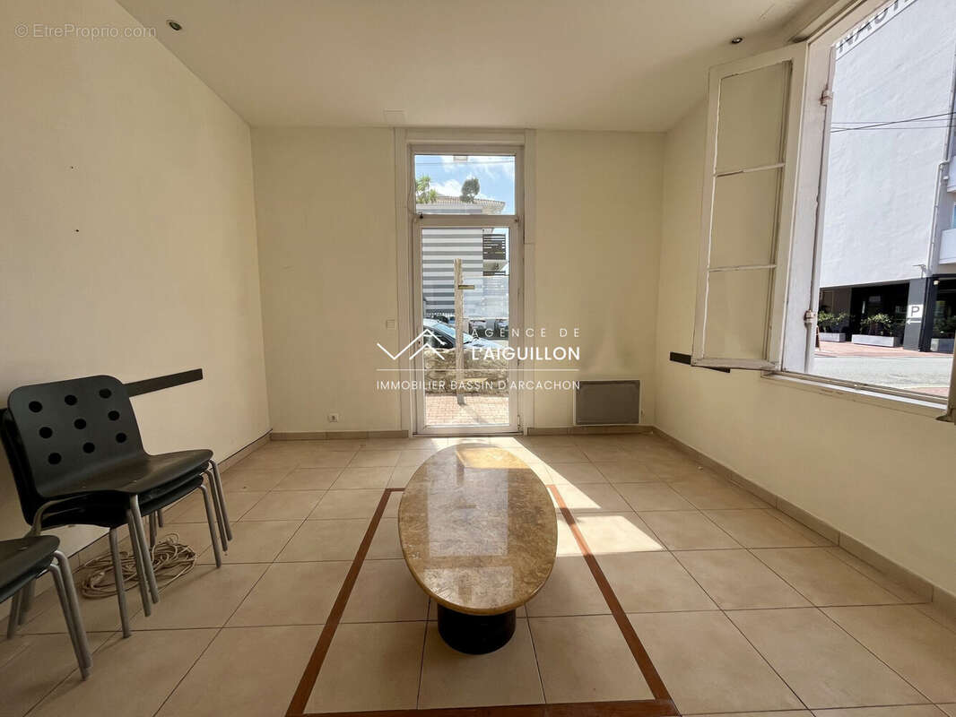 Maison 47 m² à Arcachon  - photo 2