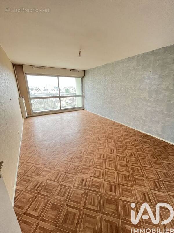 Photo 1 - Appartement à MOULINS