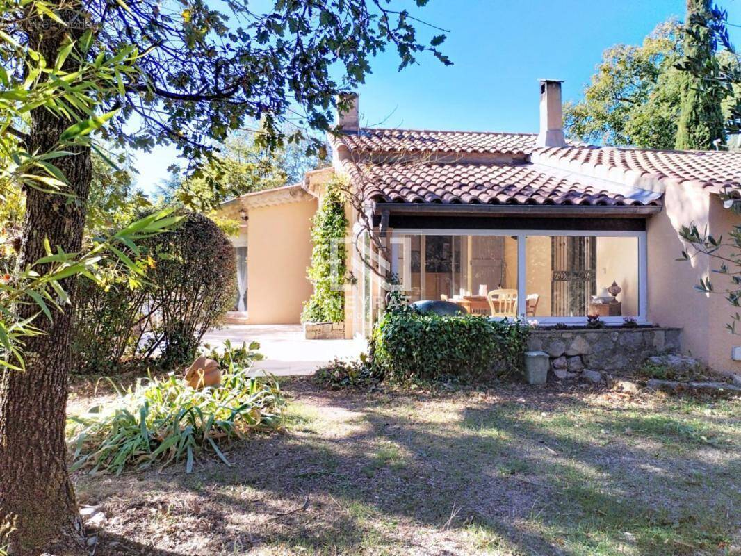 Maison à FAYENCE