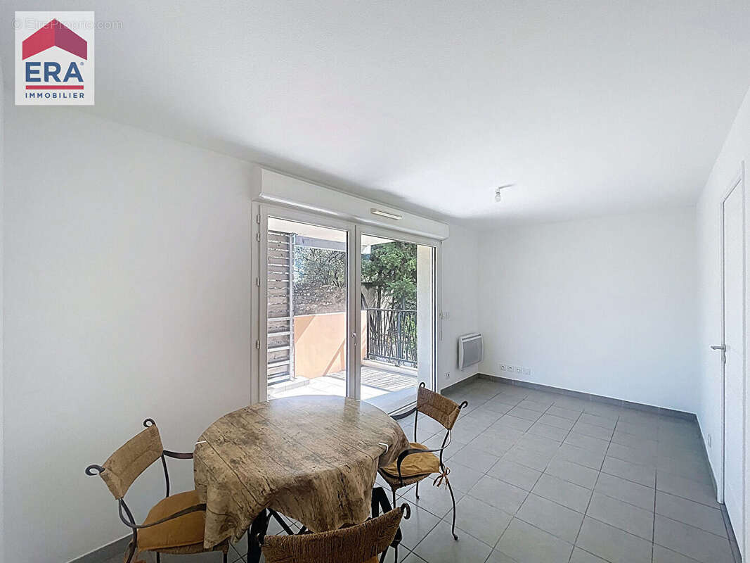 Appartement à MARSEILLE-14E