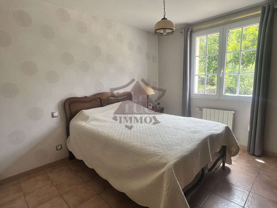 Maison à SAINT-AMBROIX