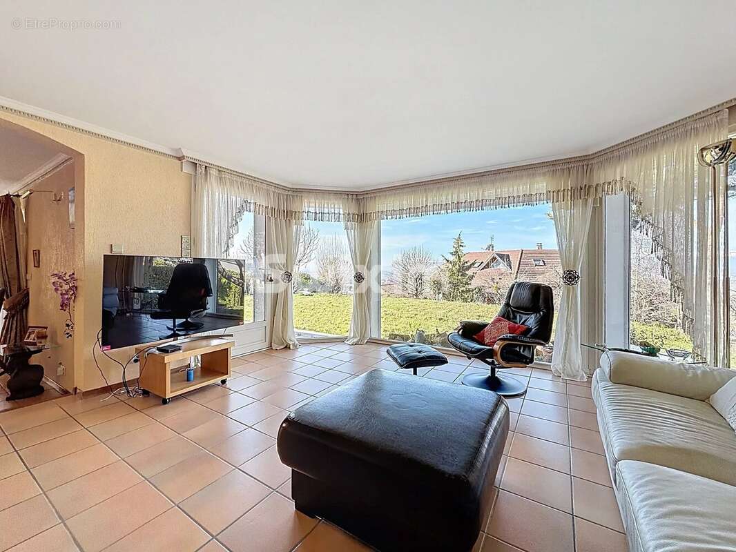 Maison à LOISIN