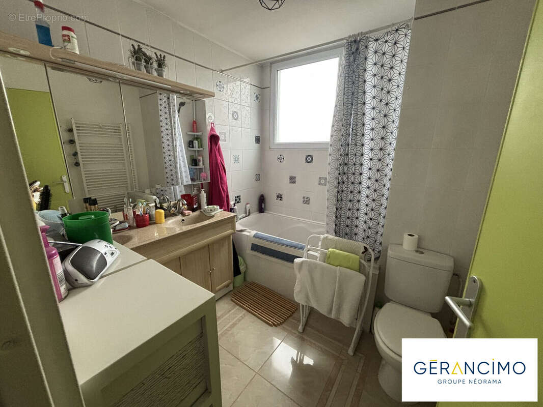 Appartement à AMIENS